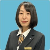 都築 美穂