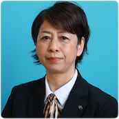 南雲 利恵子